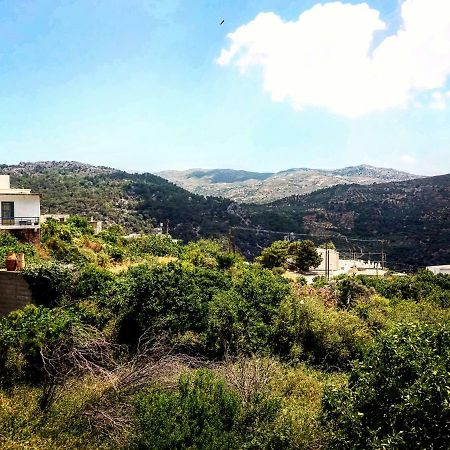 Pericles Traditional Cretan Home Stavrokhorion Екстериор снимка
