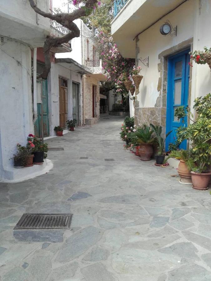Pericles Traditional Cretan Home Stavrokhorion Екстериор снимка