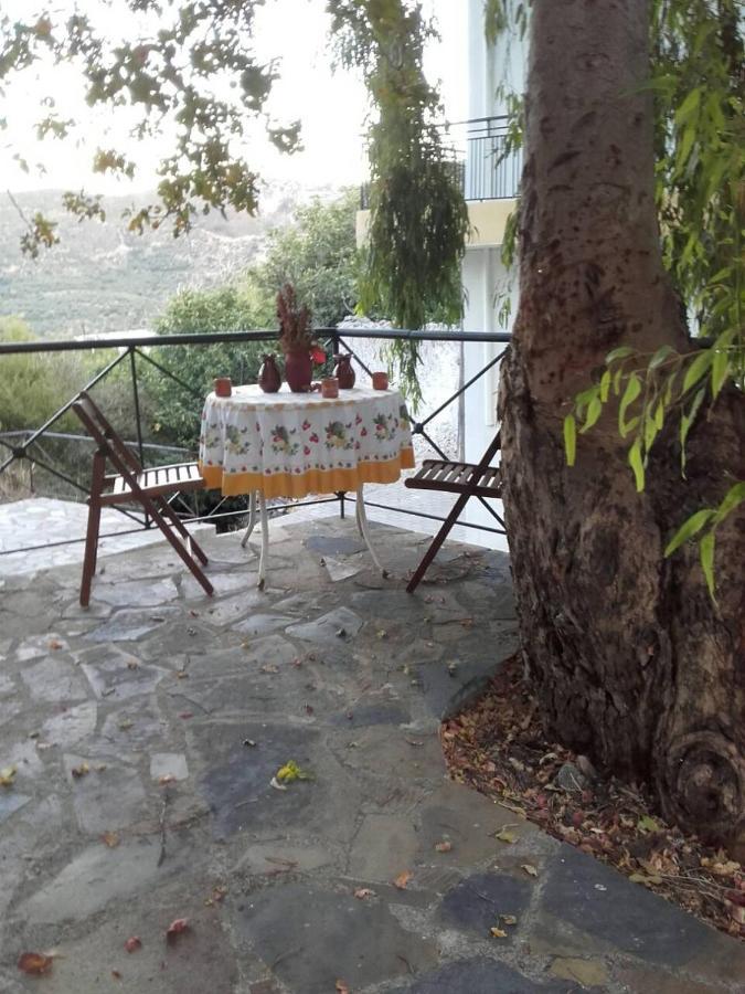 Pericles Traditional Cretan Home Stavrokhorion Екстериор снимка