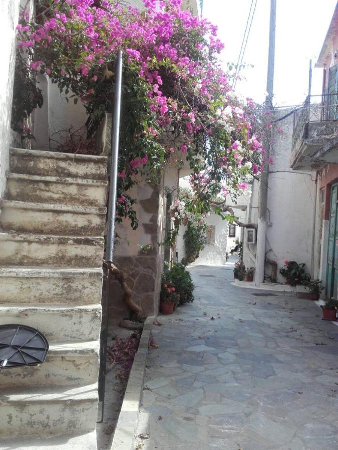 Pericles Traditional Cretan Home Stavrokhorion Екстериор снимка