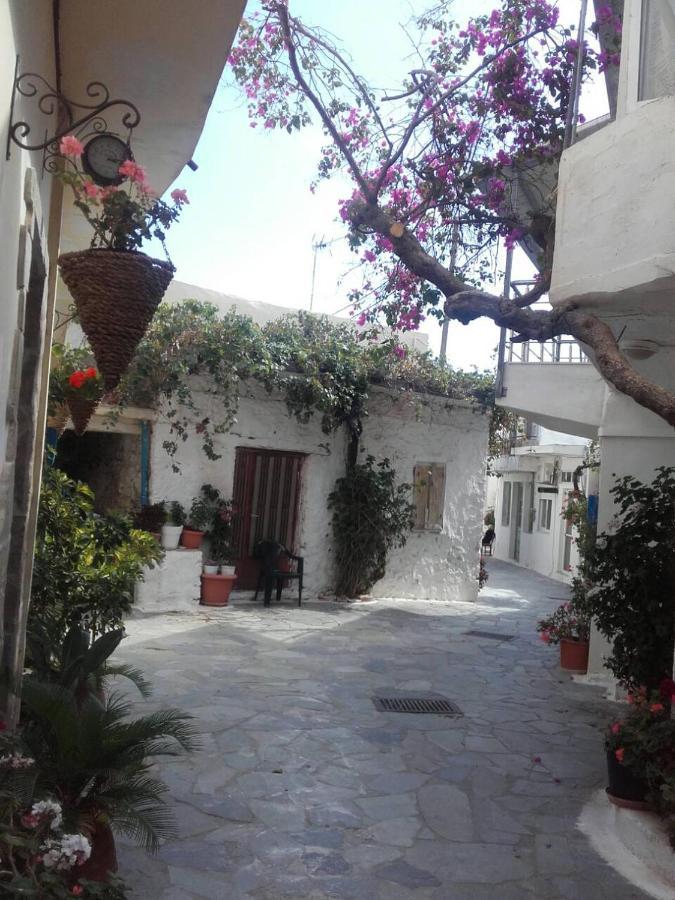 Pericles Traditional Cretan Home Stavrokhorion Екстериор снимка