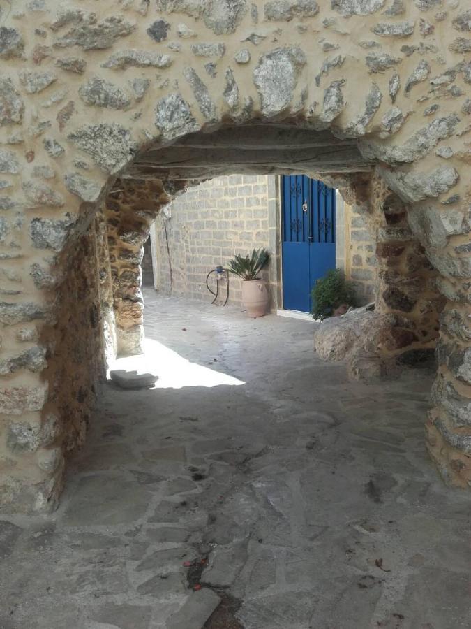 Pericles Traditional Cretan Home Stavrokhorion Екстериор снимка