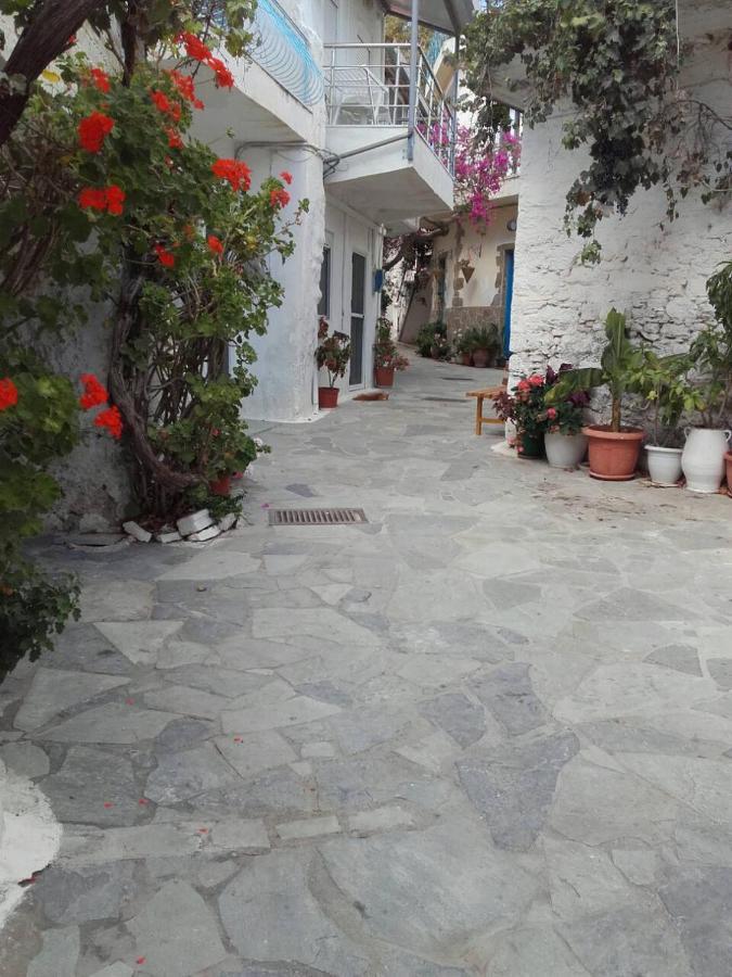 Pericles Traditional Cretan Home Stavrokhorion Екстериор снимка