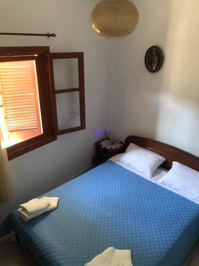 Pericles Traditional Cretan Home Stavrokhorion Екстериор снимка