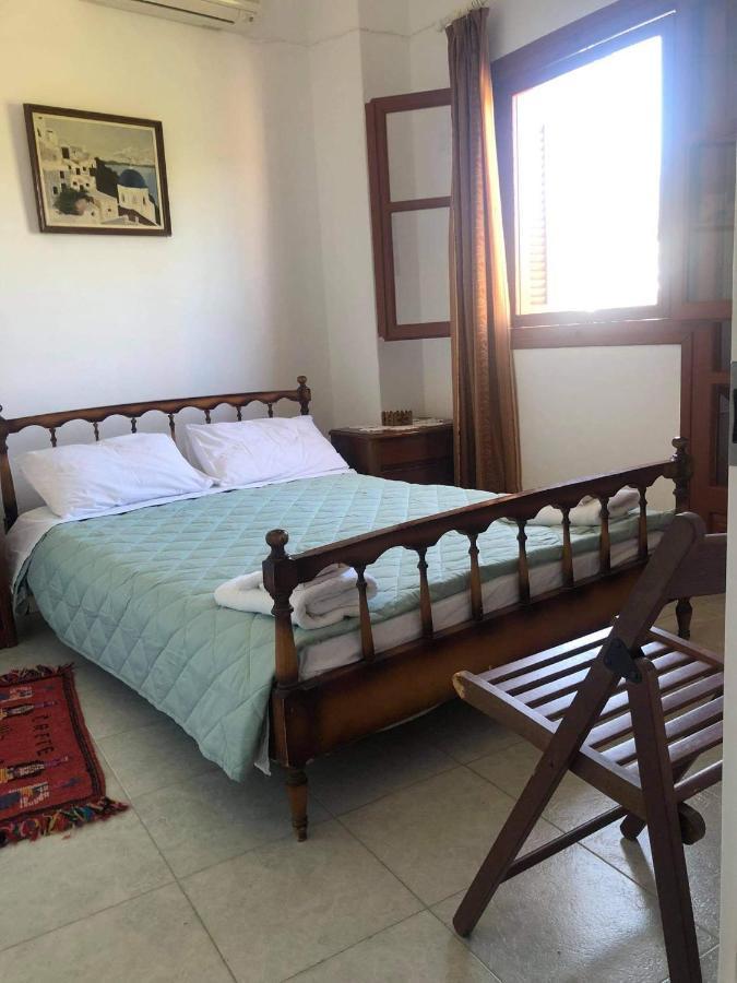 Pericles Traditional Cretan Home Stavrokhorion Екстериор снимка