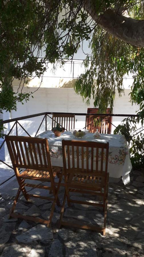 Pericles Traditional Cretan Home Stavrokhorion Екстериор снимка
