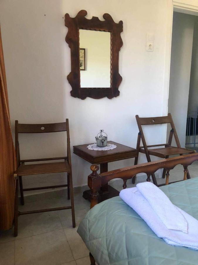 Pericles Traditional Cretan Home Stavrokhorion Екстериор снимка