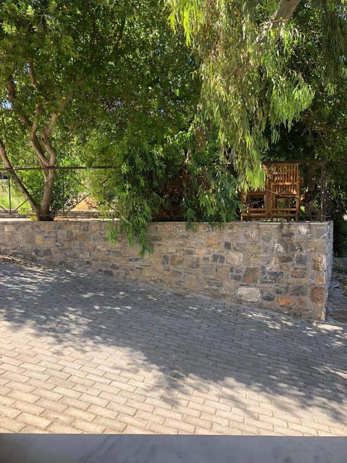 Pericles Traditional Cretan Home Stavrokhorion Екстериор снимка