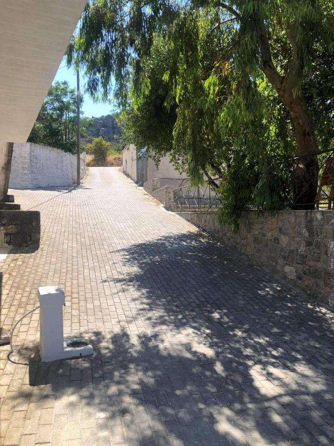 Pericles Traditional Cretan Home Stavrokhorion Екстериор снимка
