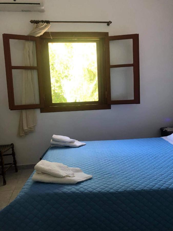 Pericles Traditional Cretan Home Stavrokhorion Екстериор снимка