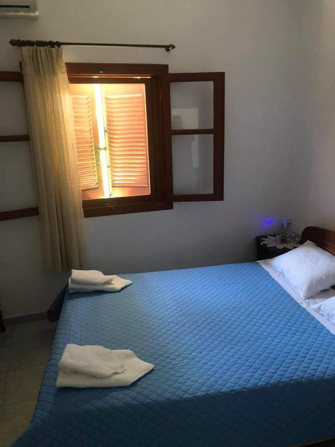 Pericles Traditional Cretan Home Stavrokhorion Екстериор снимка