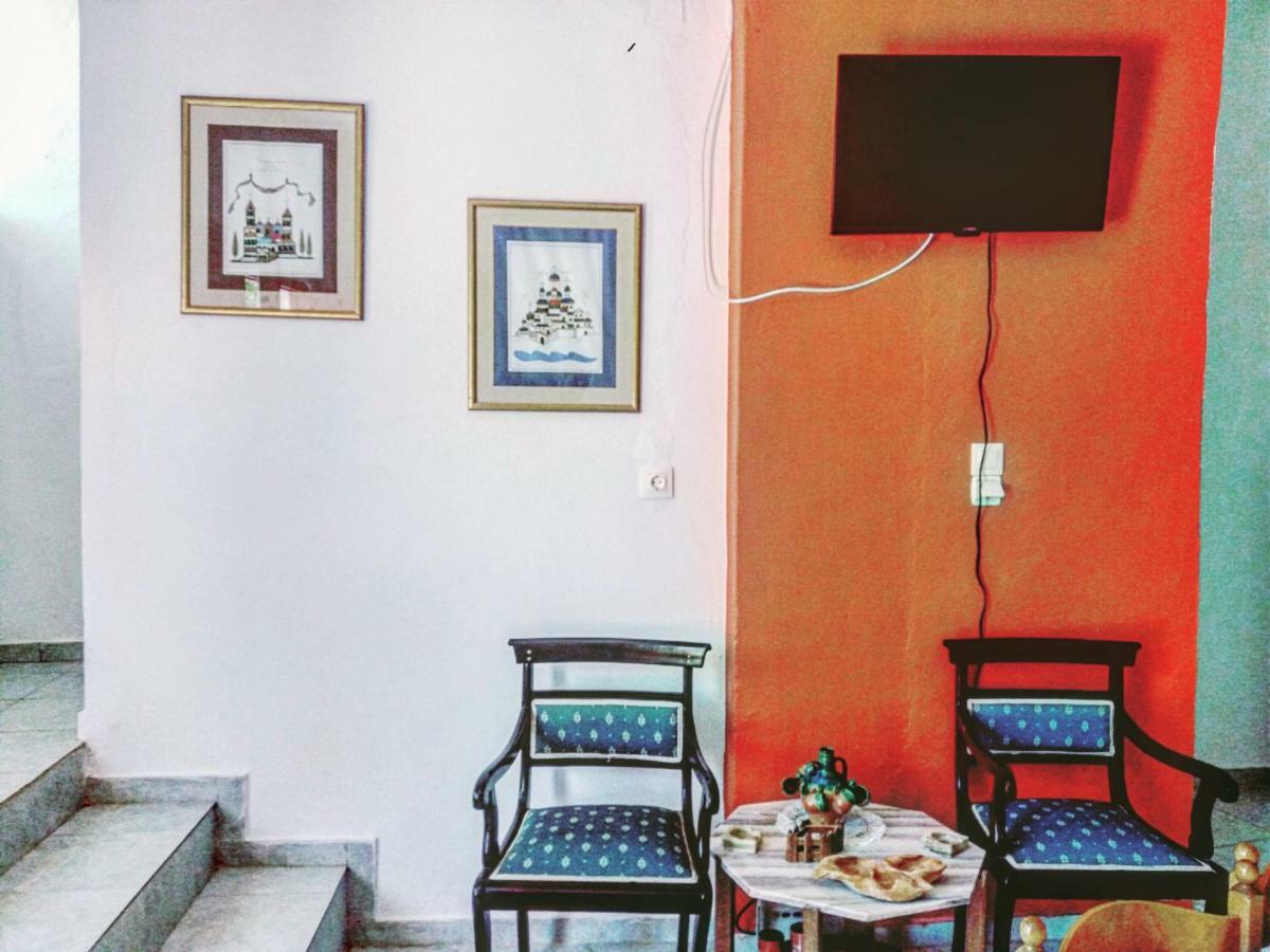 Pericles Traditional Cretan Home Stavrokhorion Екстериор снимка