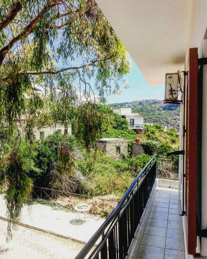 Pericles Traditional Cretan Home Stavrokhorion Екстериор снимка