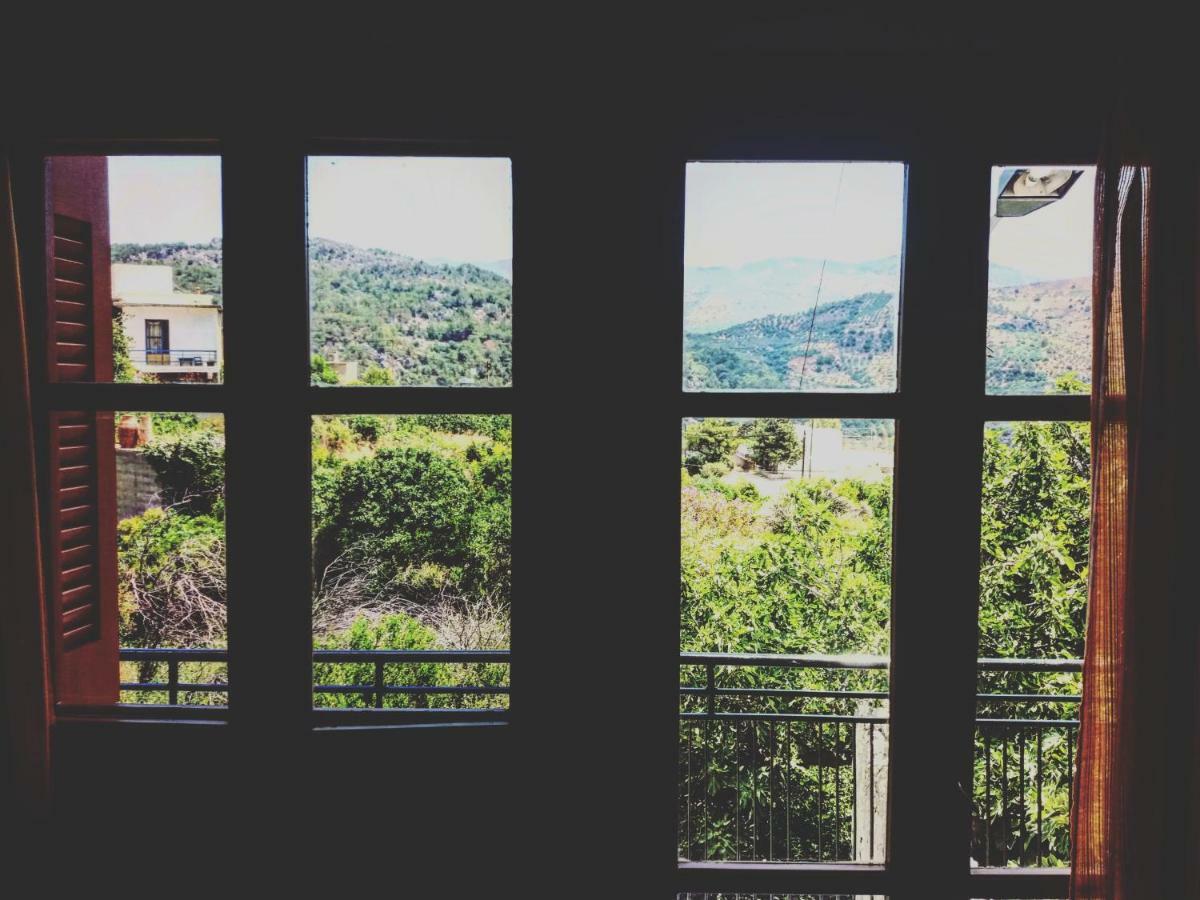 Pericles Traditional Cretan Home Stavrokhorion Екстериор снимка