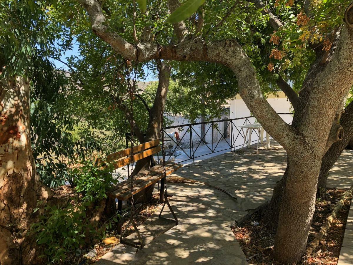 Pericles Traditional Cretan Home Stavrokhorion Екстериор снимка