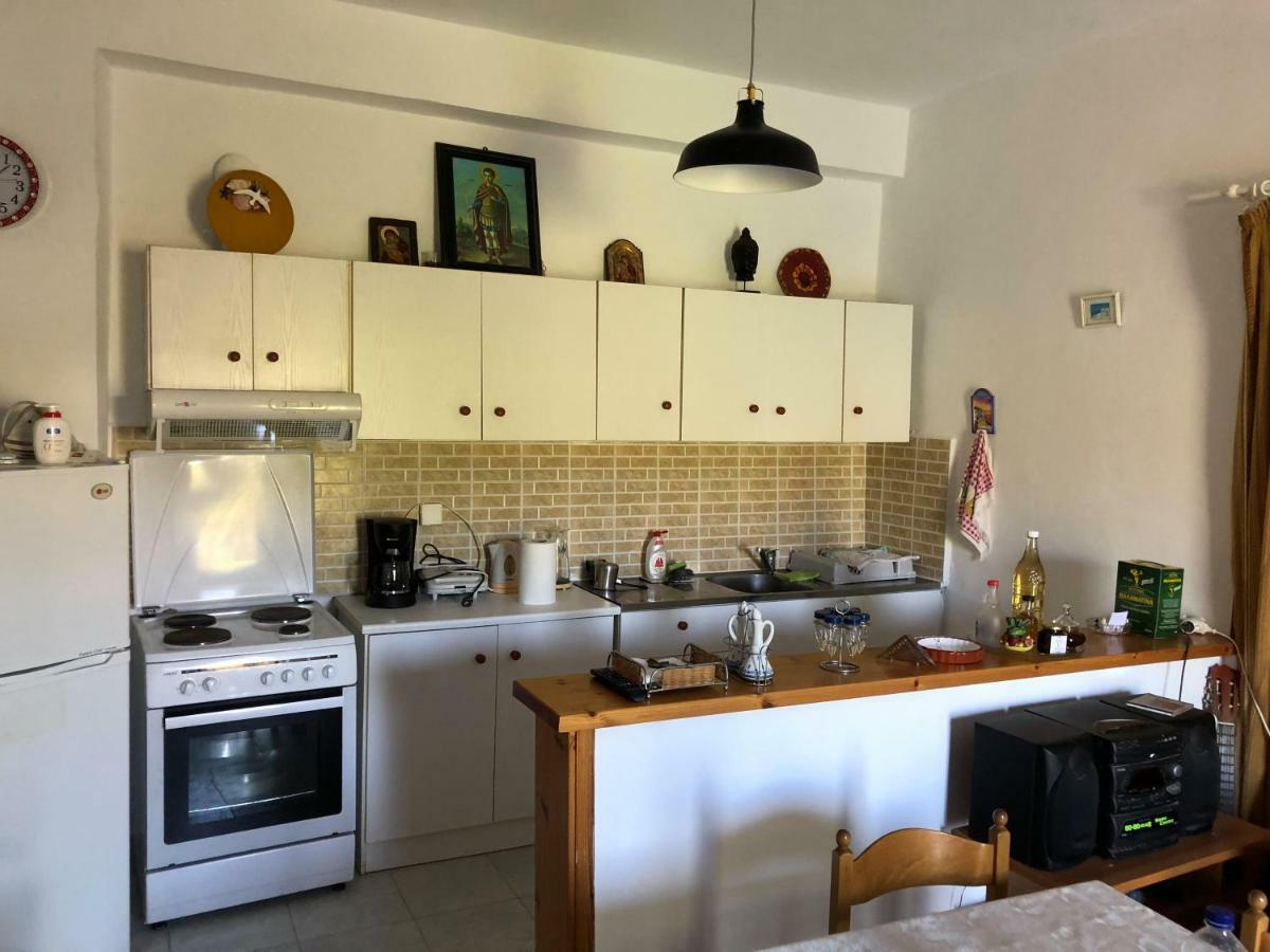 Pericles Traditional Cretan Home Stavrokhorion Екстериор снимка