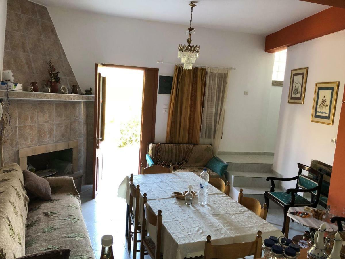 Pericles Traditional Cretan Home Stavrokhorion Екстериор снимка