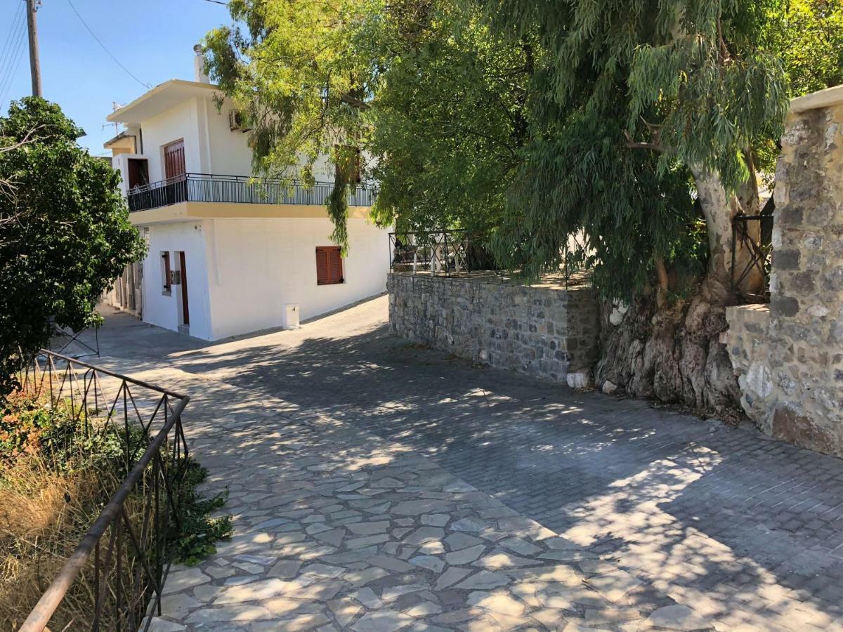 Pericles Traditional Cretan Home Stavrokhorion Екстериор снимка