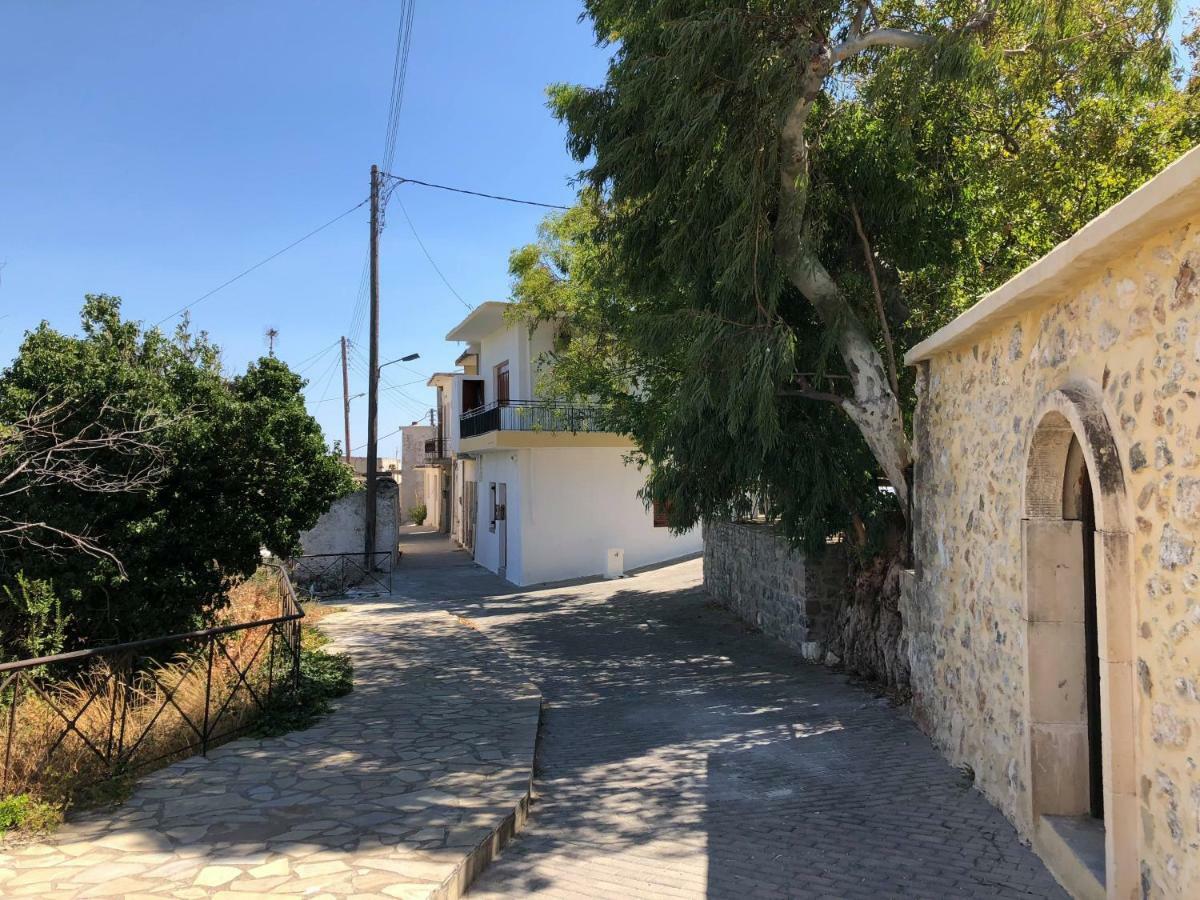 Pericles Traditional Cretan Home Stavrokhorion Екстериор снимка