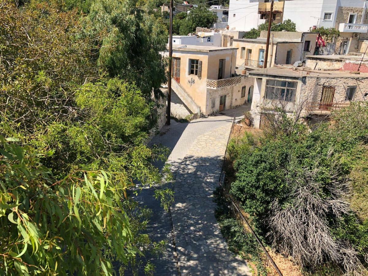 Pericles Traditional Cretan Home Stavrokhorion Екстериор снимка