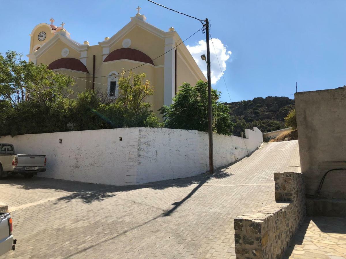Pericles Traditional Cretan Home Stavrokhorion Екстериор снимка